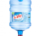 Sôi nổi thị trường nước uống đóng chai tại Việt Nam