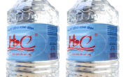 Nước Tinh Khiết H2O 5 lít - Loại không vòi