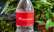 Nước uống đóng chai H2O 350ml - Swiss-Belresort Tuyền Lâm, Đà Lạt