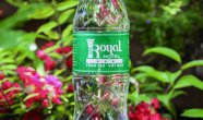 Nước uống đóng chai H2O 500ml - Royal Vũng Tàu Hotel