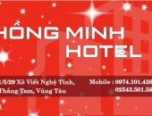 Top 13 khách sạn chất lượng, giá cả ổn định quanh năm tại Vũng Tàu