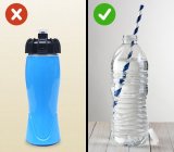 Bí mật về chai nhựa đựng nước mà nhiều người sẽ ước rằng 