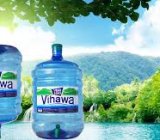 Sử dụng nước Vihawa hai năm mới phát hiện hàng “dỏm”