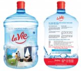 Nước khoáng Lavie xuất hiện rêu xanh và nước uống bị nhớt, đại diện công ty Lavie phản hồi