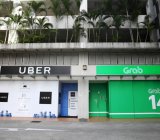 Uber Đông Nam Á bán mình cho Grab: Thắng hay bại?